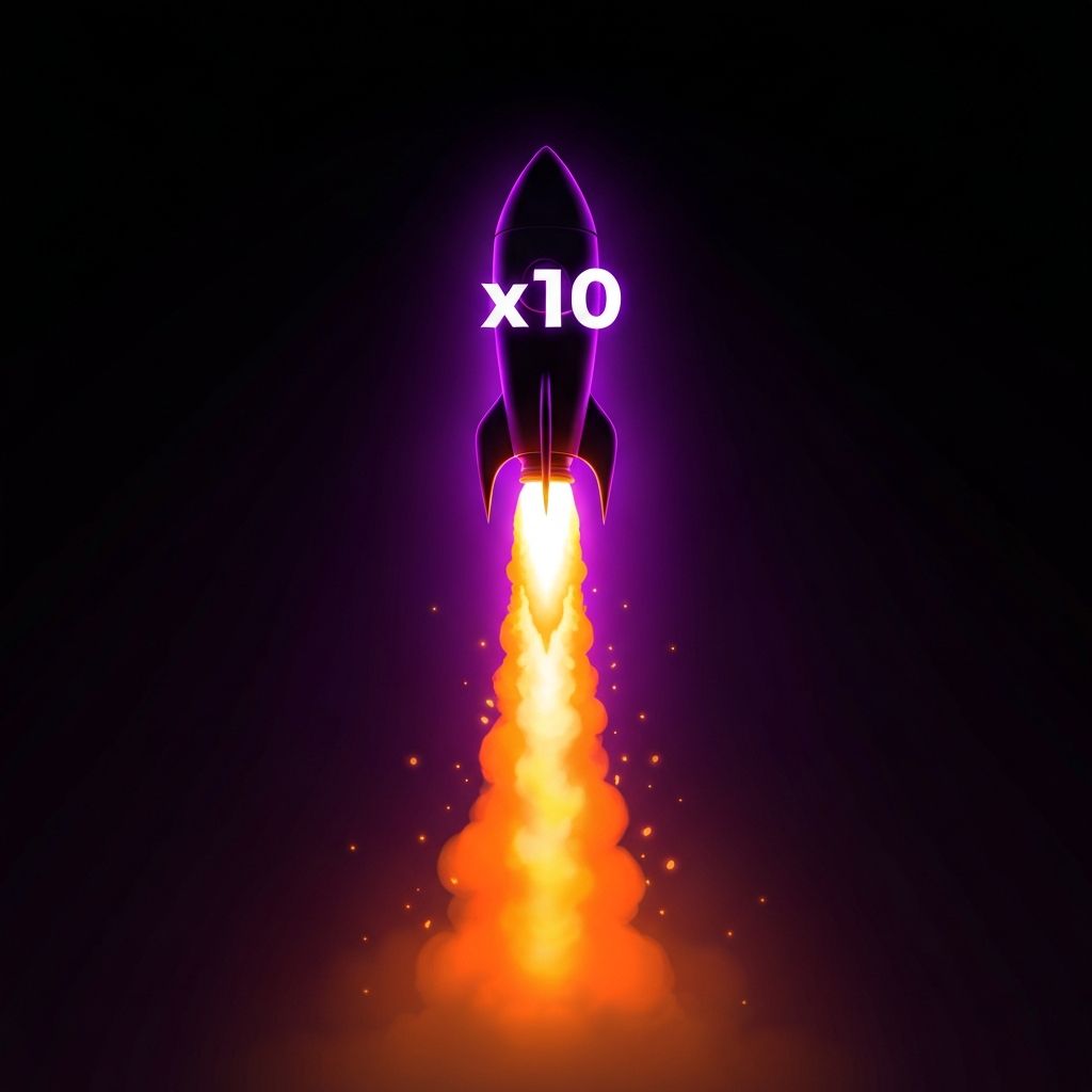 Стратегия анализа истории в Lucky Jet